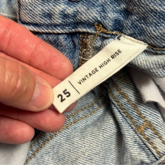 PacSun Jean Shorts - Picture 8 of 10